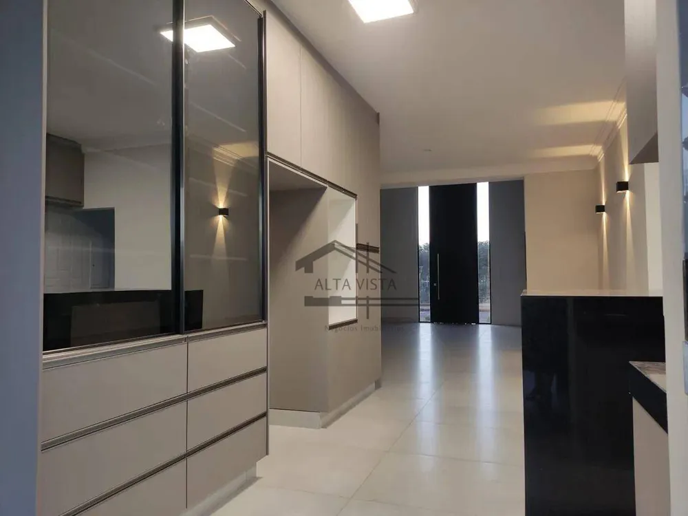 Casa de Condomínio, 4 quartos - Foto 3