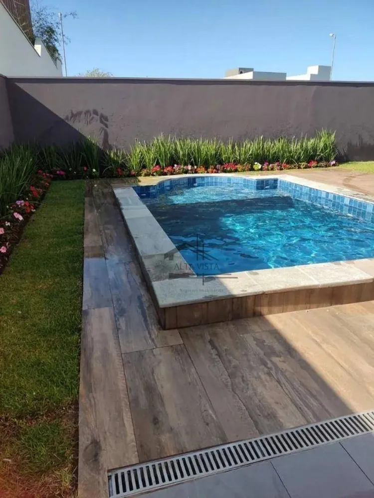 Casa de Condomínio, 4 quartos - Foto 7