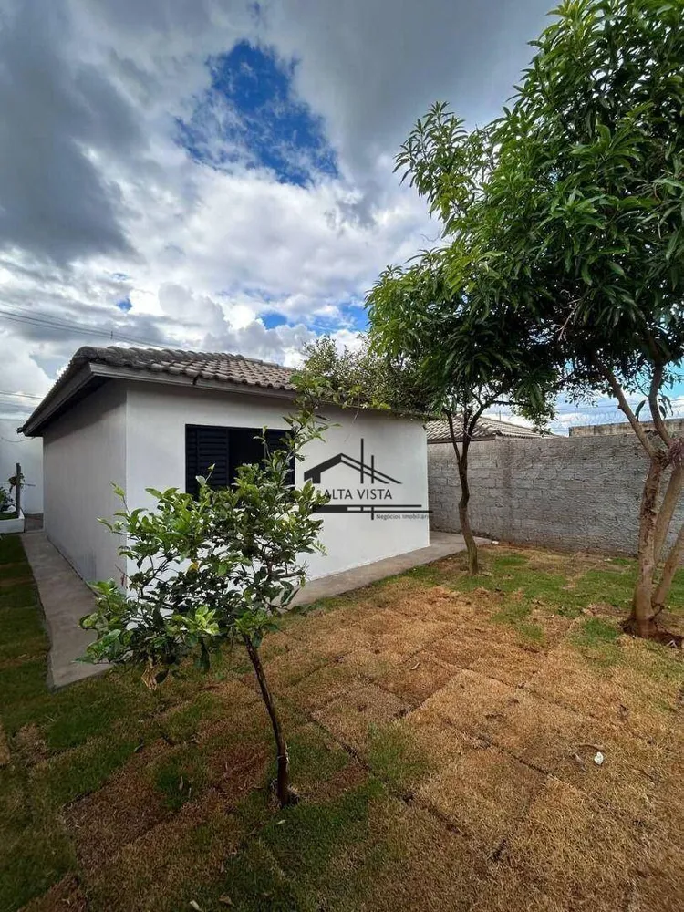 Casa, 2 quartos, 75 m² - Foto 15