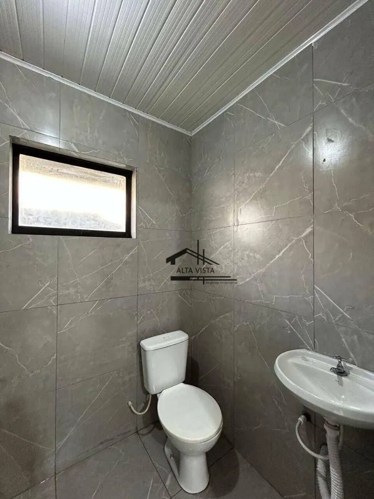 Casa, 2 quartos, 75 m² - Foto 8