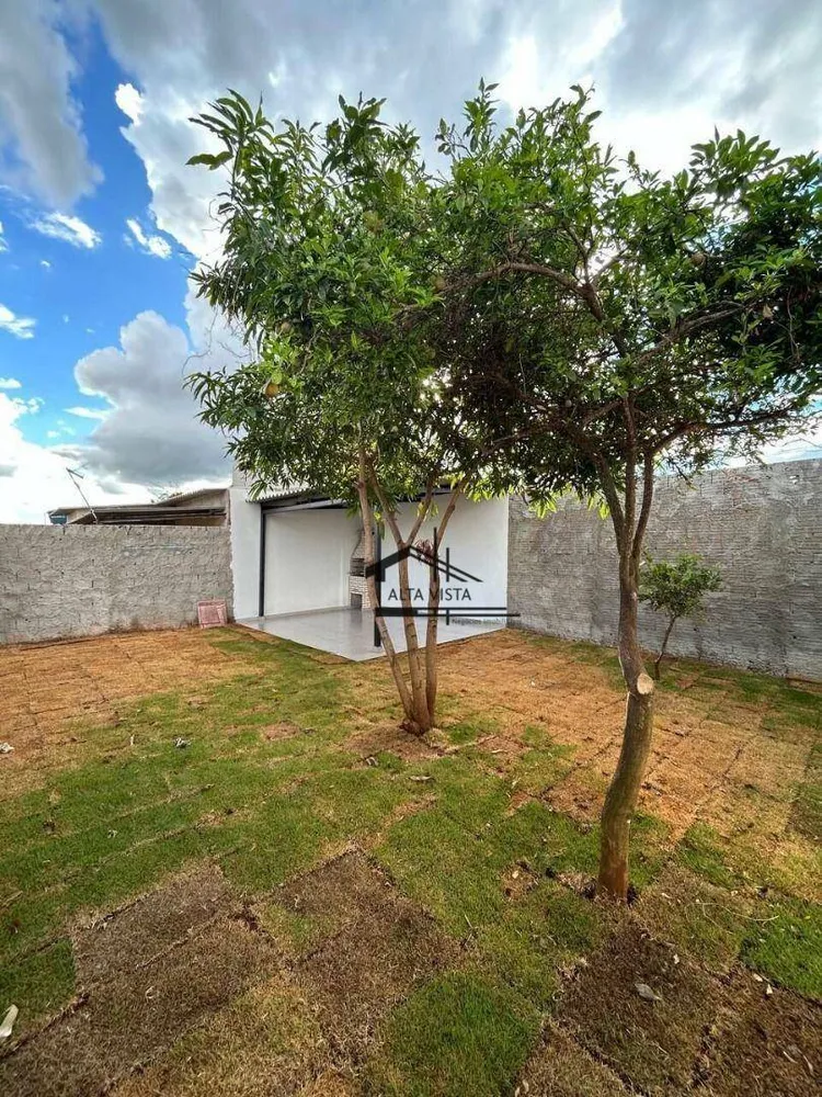 Casa, 2 quartos, 75 m² - Foto 13