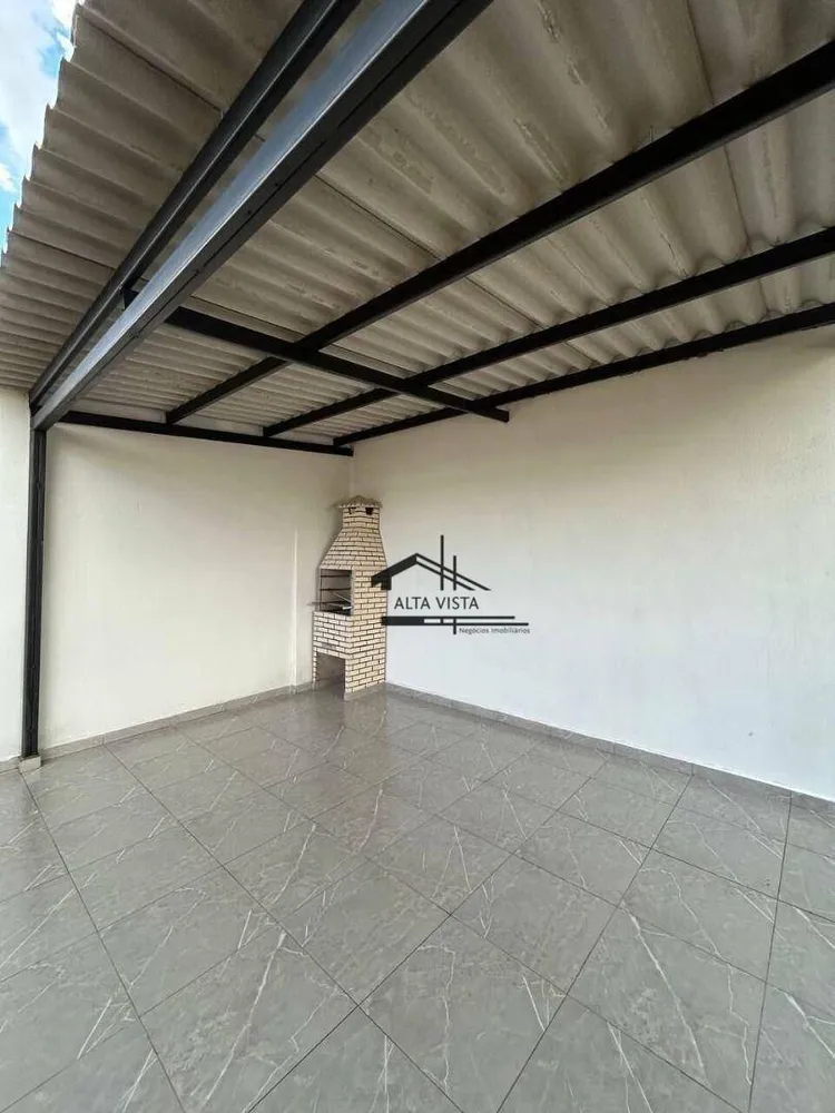 Casa, 2 quartos, 75 m² - Foto 11