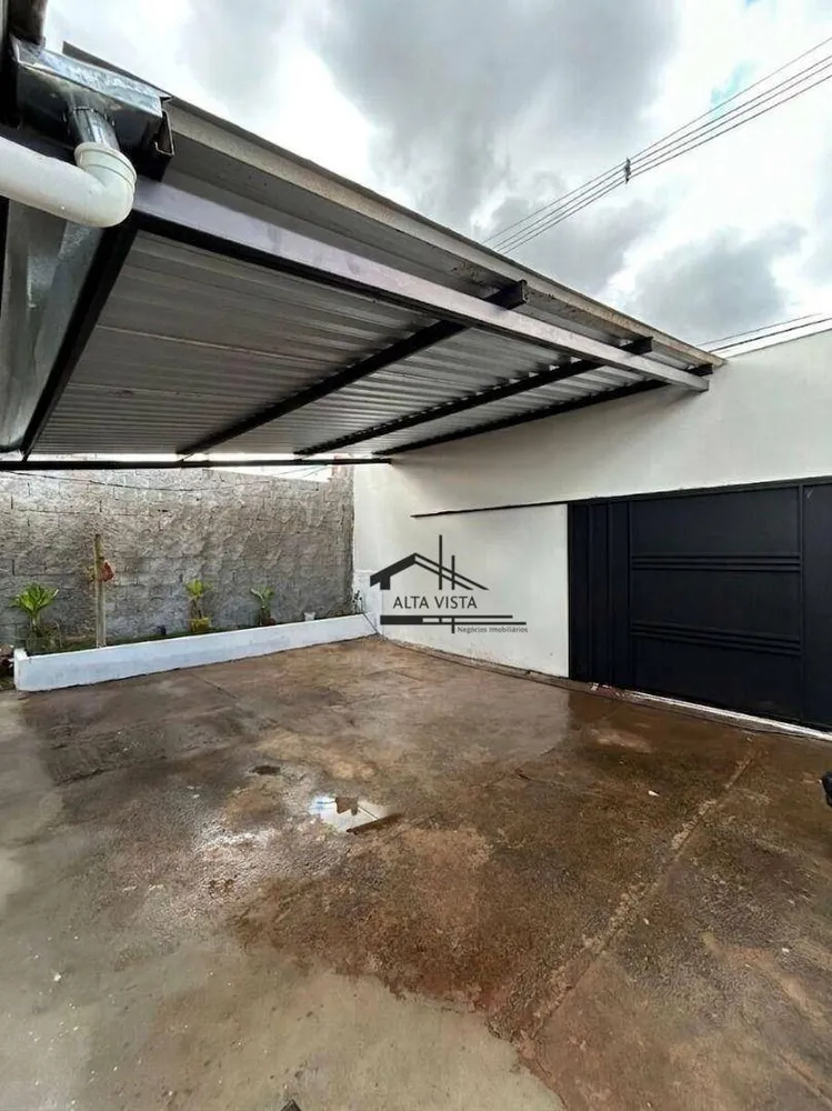 Casa, 2 quartos, 75 m² - Foto 16
