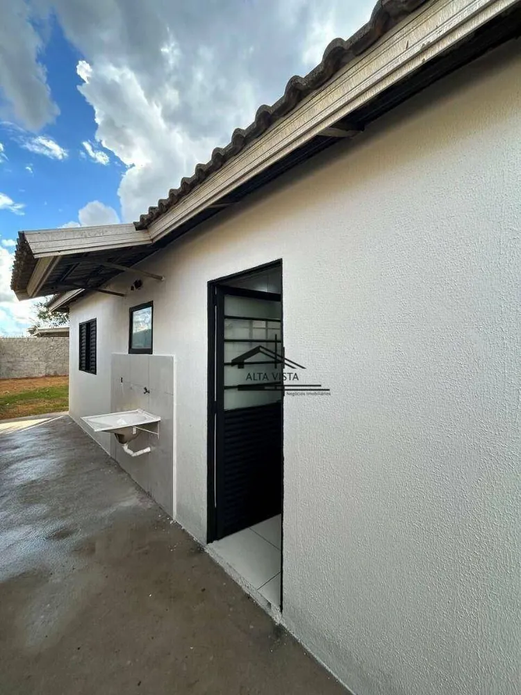 Casa, 2 quartos, 75 m² - Foto 10