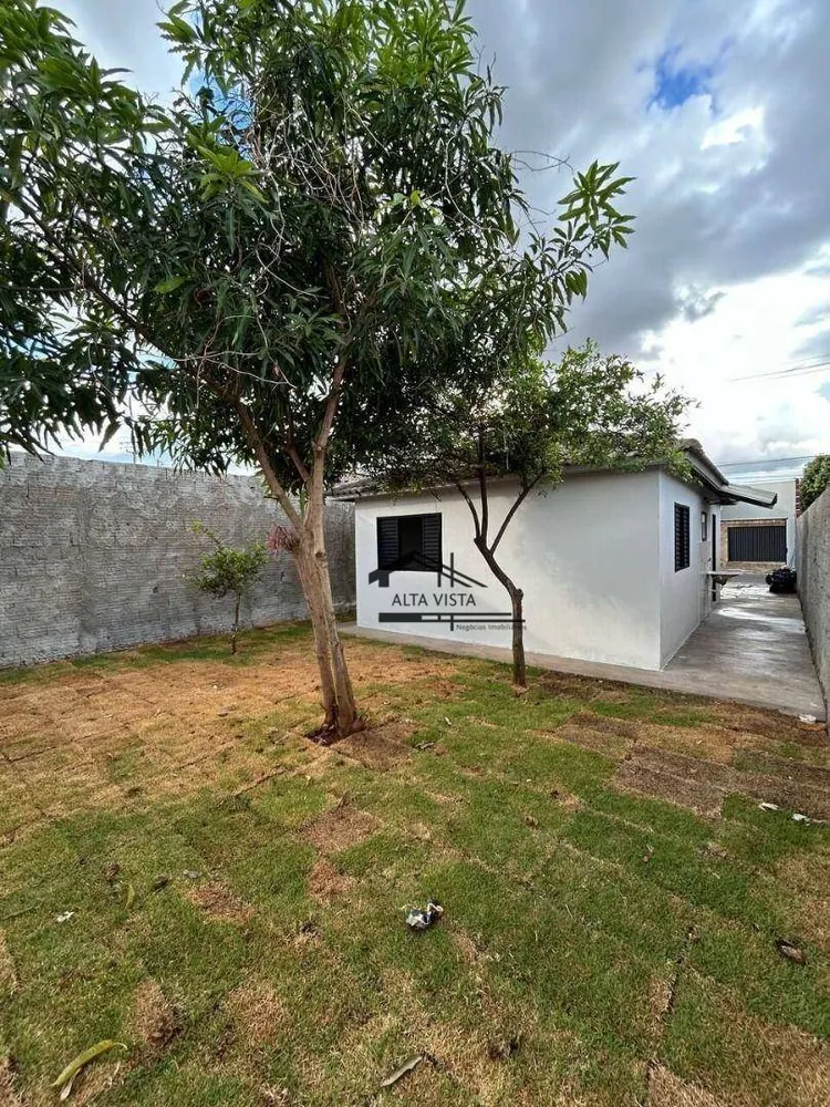 Casa, 2 quartos, 75 m² - Foto 1