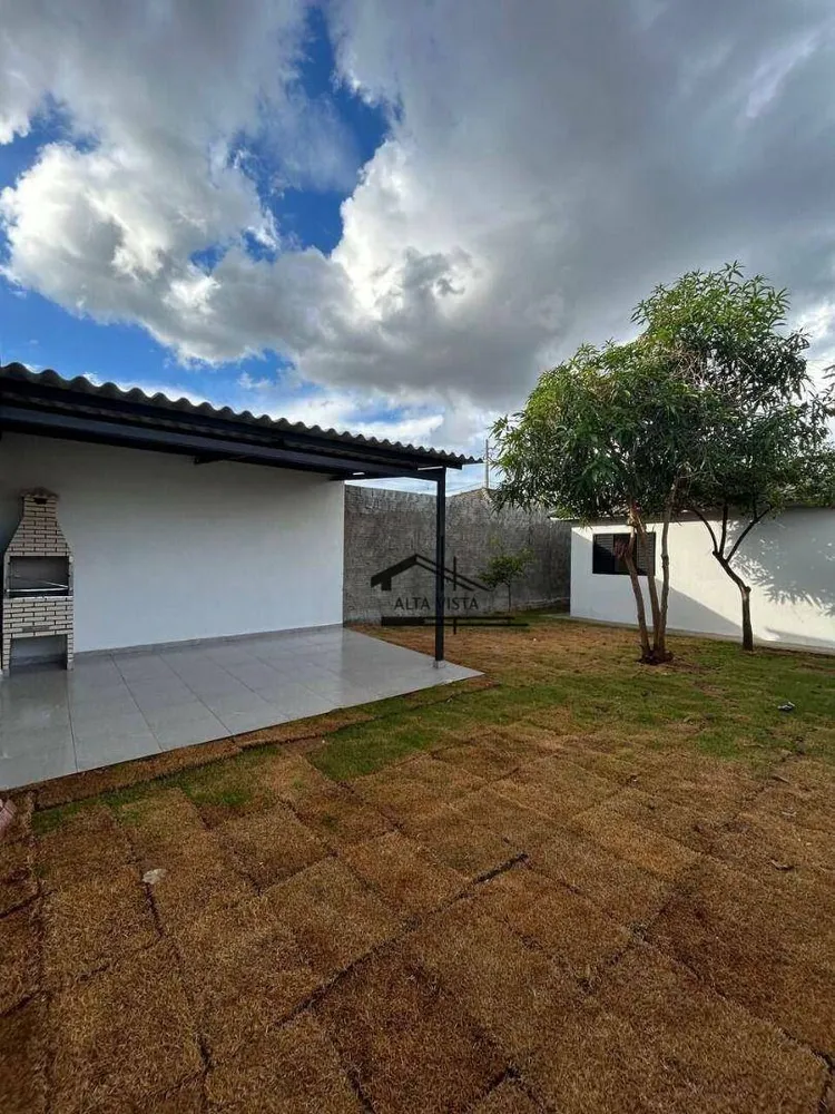 Casa, 2 quartos, 75 m² - Foto 12