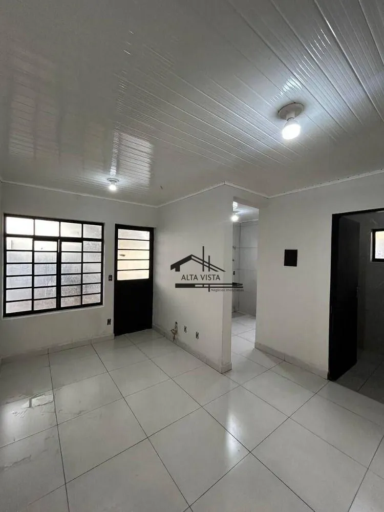 Casa, 2 quartos, 75 m² - Foto 2