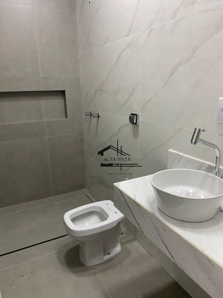 Casa, 2 quartos, 75 m² - Foto 10