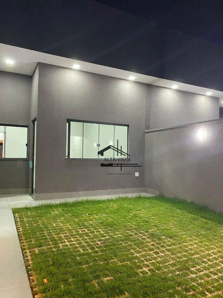 Casa, 2 quartos, 75 m² - Foto 4