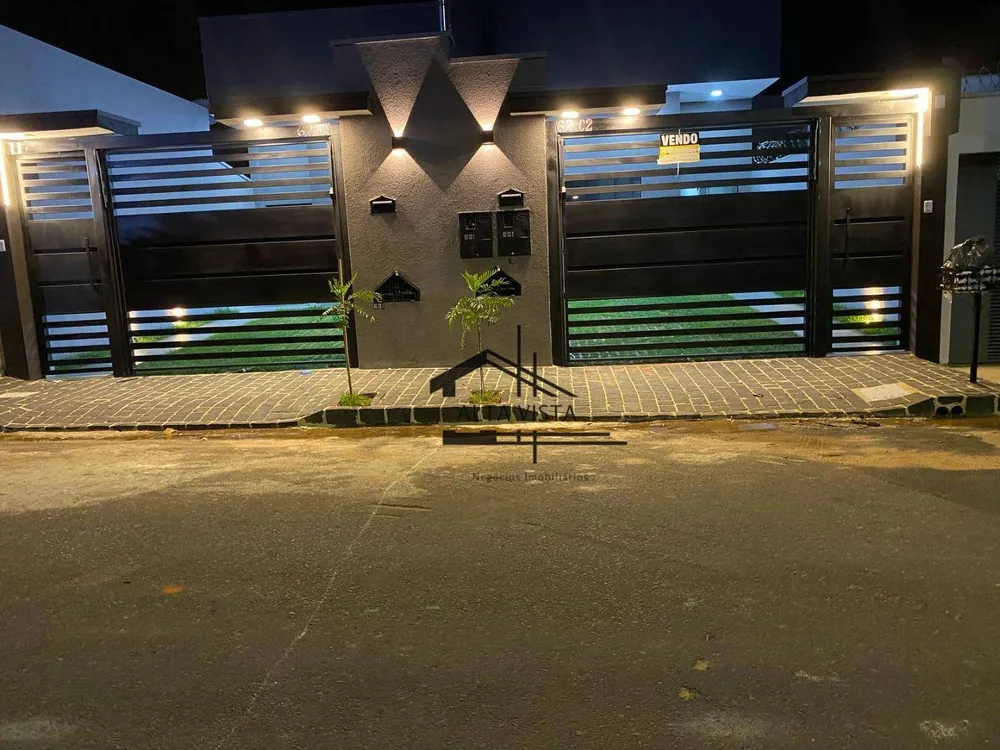 Casa, 2 quartos, 75 m² - Foto 2