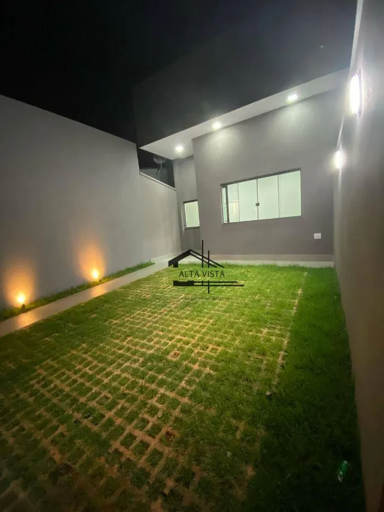 Casa, 2 quartos, 75 m² - Foto 3