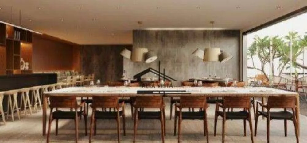 Apartamento, 2 quartos, 117 m² - Foto 3
