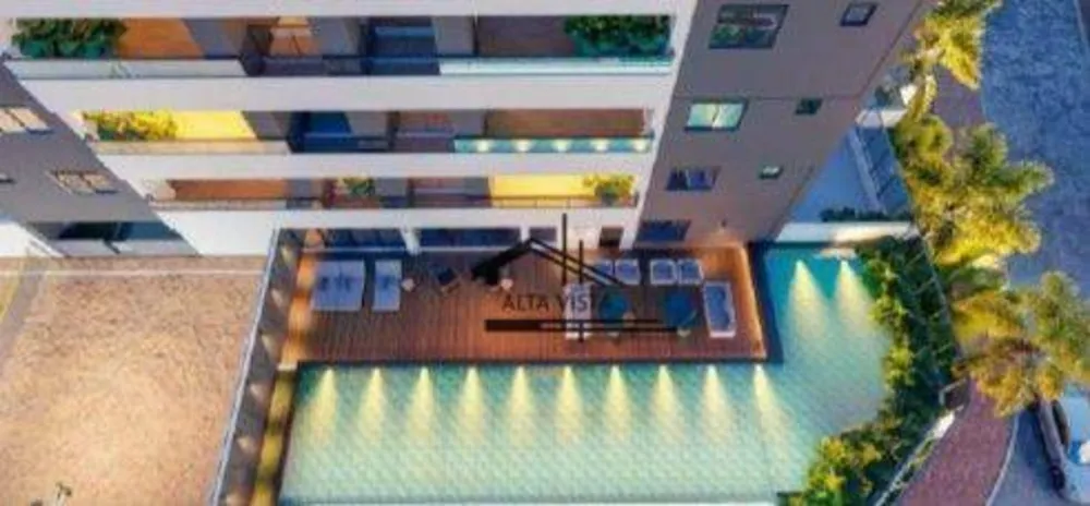 Apartamento, 2 quartos, 117 m² - Foto 1
