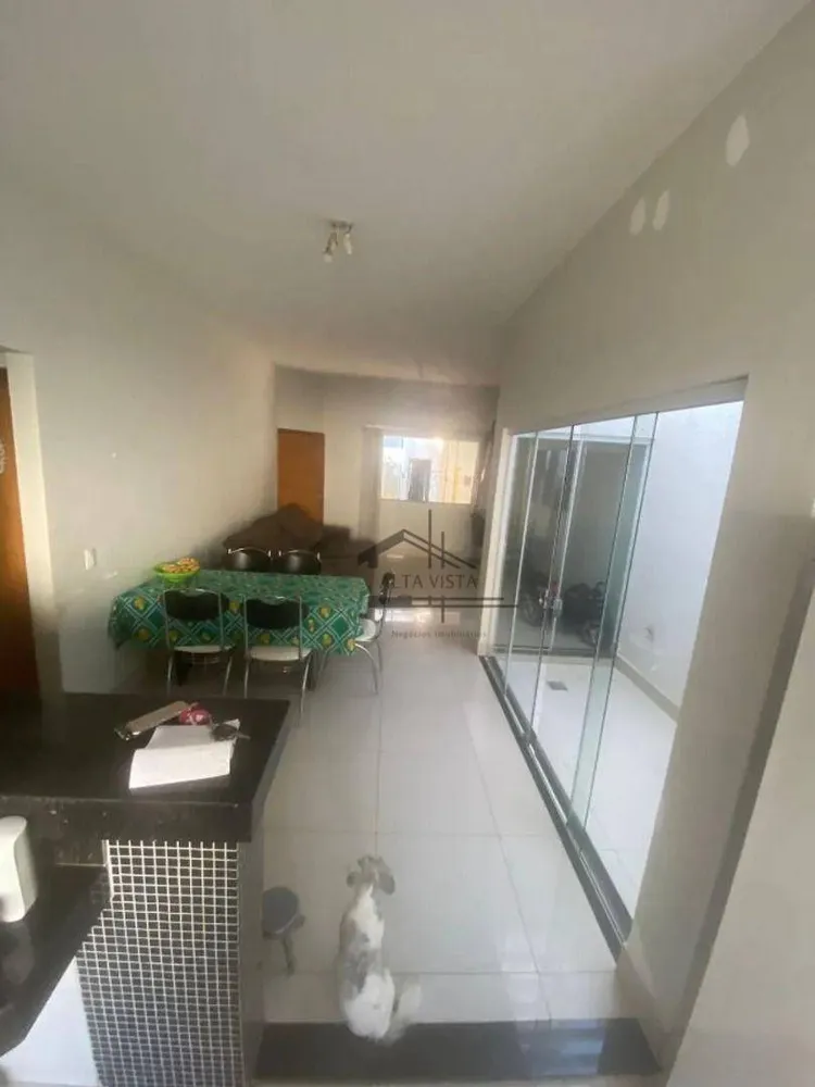 Casa, 3 quartos, 169 m² - Foto 4