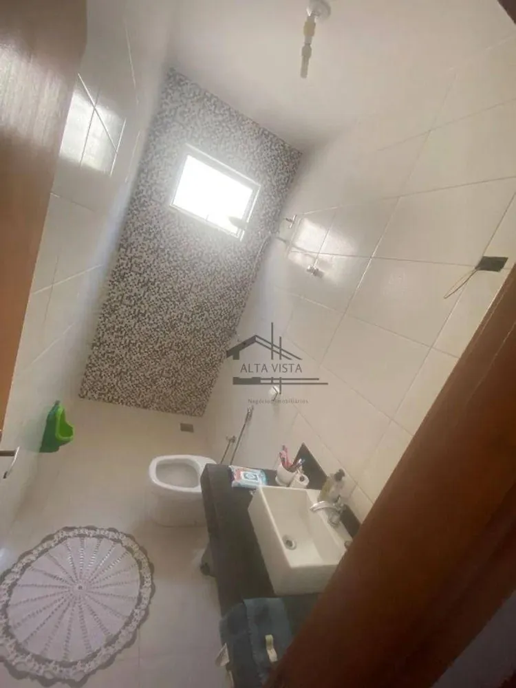 Casa, 3 quartos, 169 m² - Foto 7