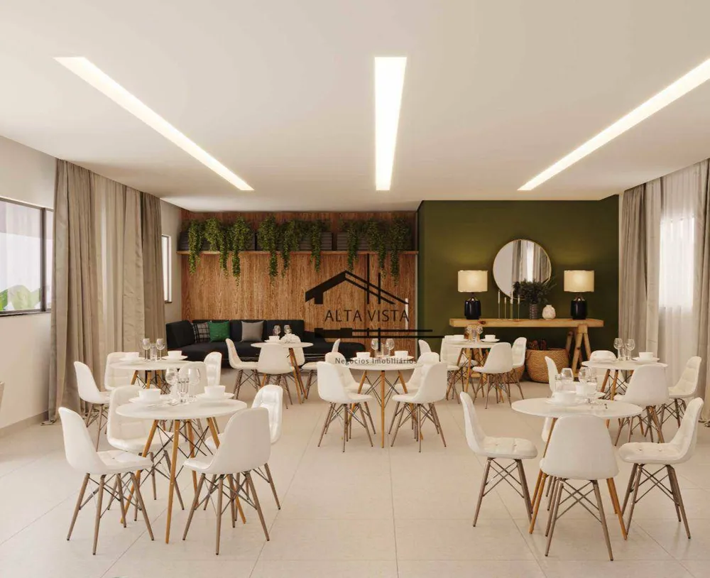Apartamento, 3 quartos, 76 m² - Foto 12