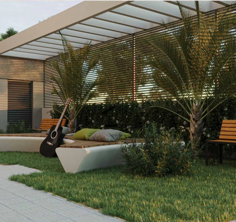 Apartamento, 3 quartos, 76 m² - Foto 9