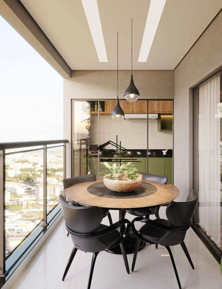 Apartamento, 3 quartos, 76 m² - Foto 15