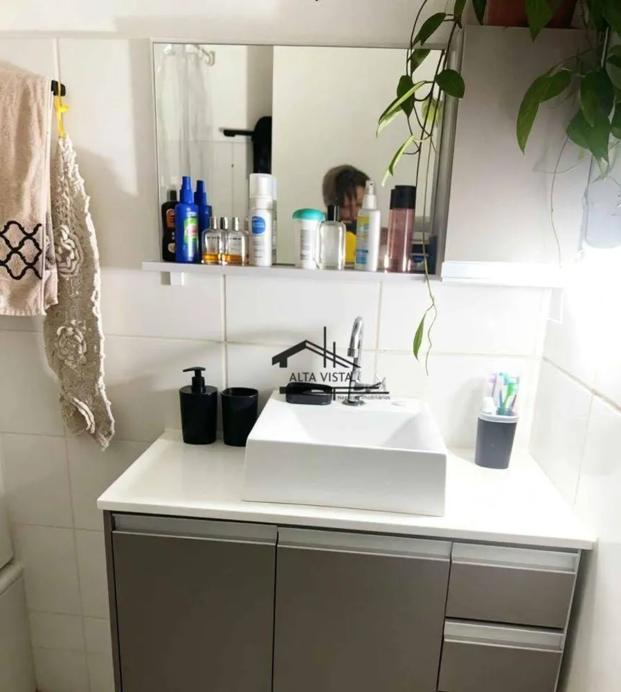 Apartamento, 2 quartos, 40 m² - Foto 7