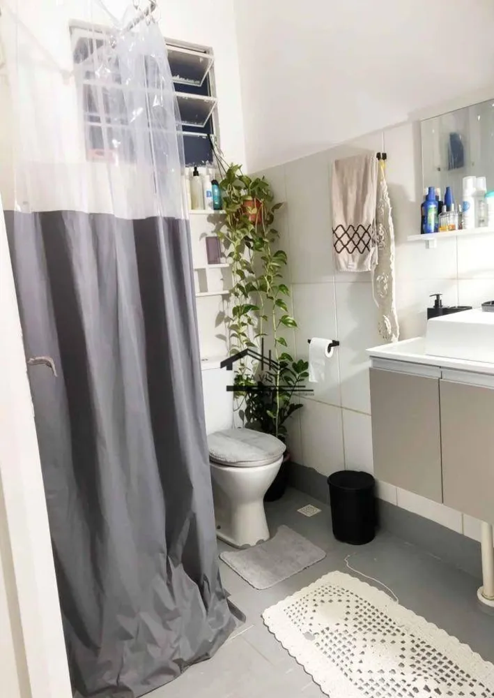 Apartamento, 2 quartos, 40 m² - Foto 8