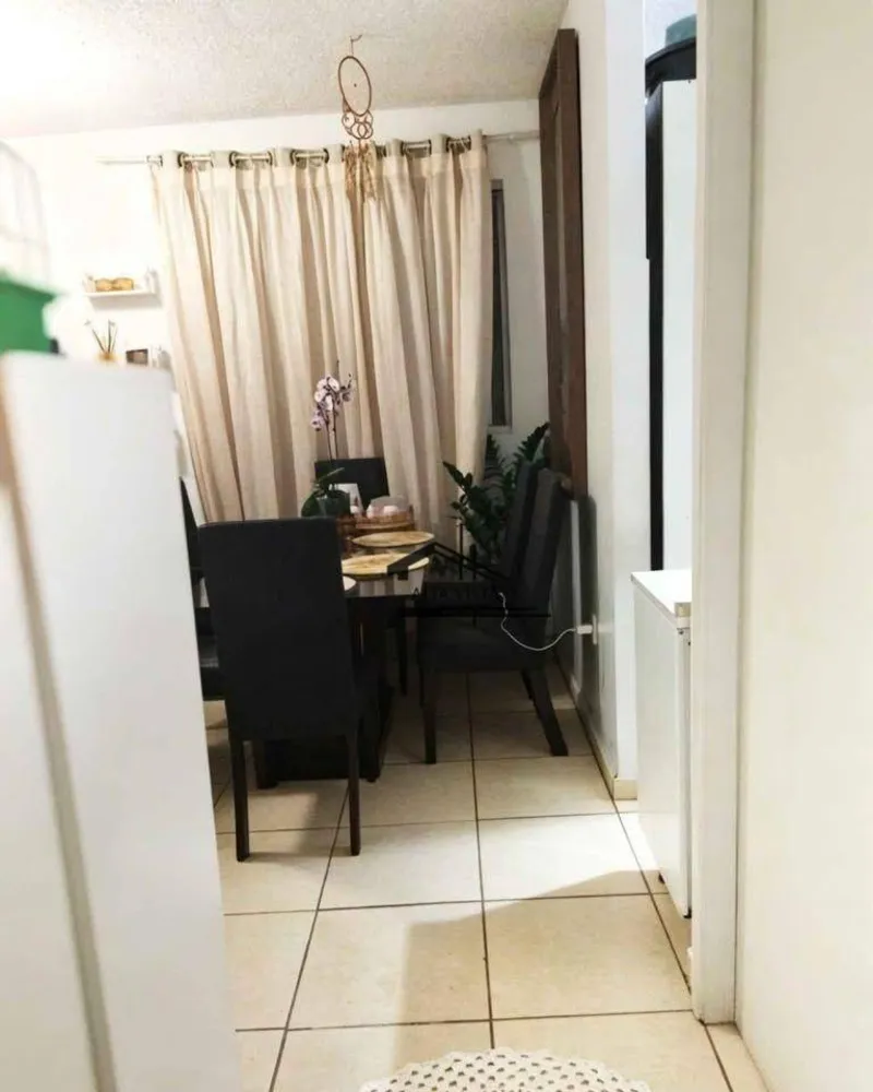 Apartamento, 2 quartos, 40 m² - Foto 6