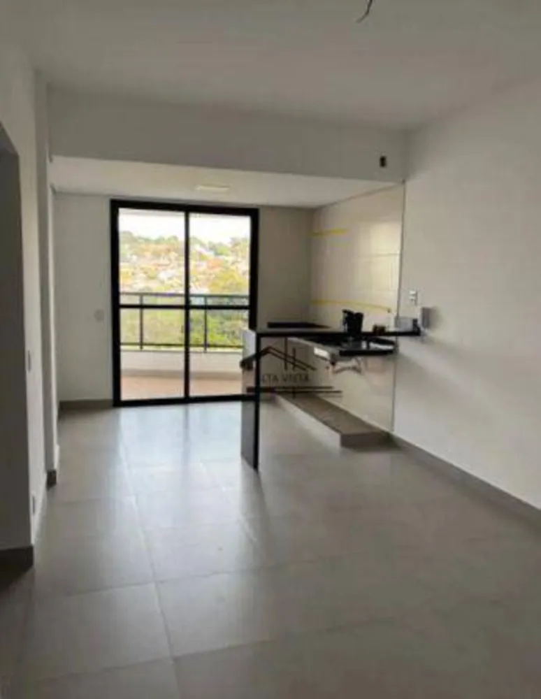 Apartamento, 2 quartos, 63 m² - Foto 3