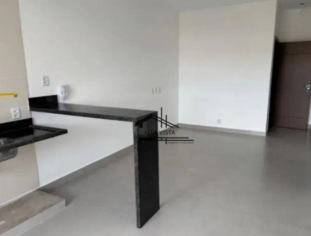 Apartamento, 2 quartos, 63 m² - Foto 2