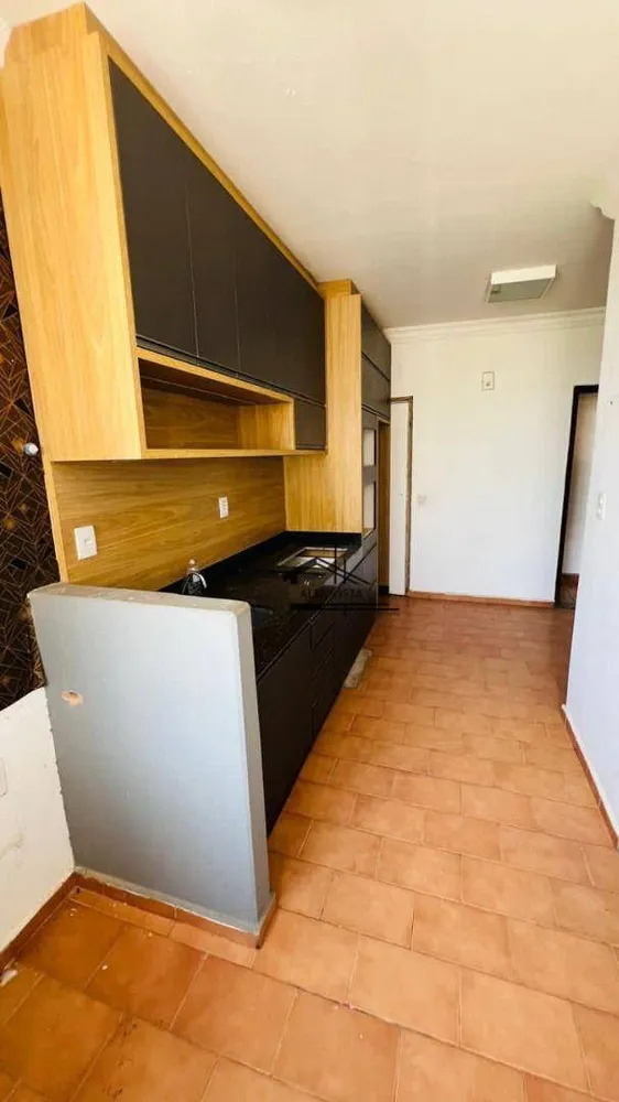 Apartamento, 3 quartos, 100 m² - Foto 2