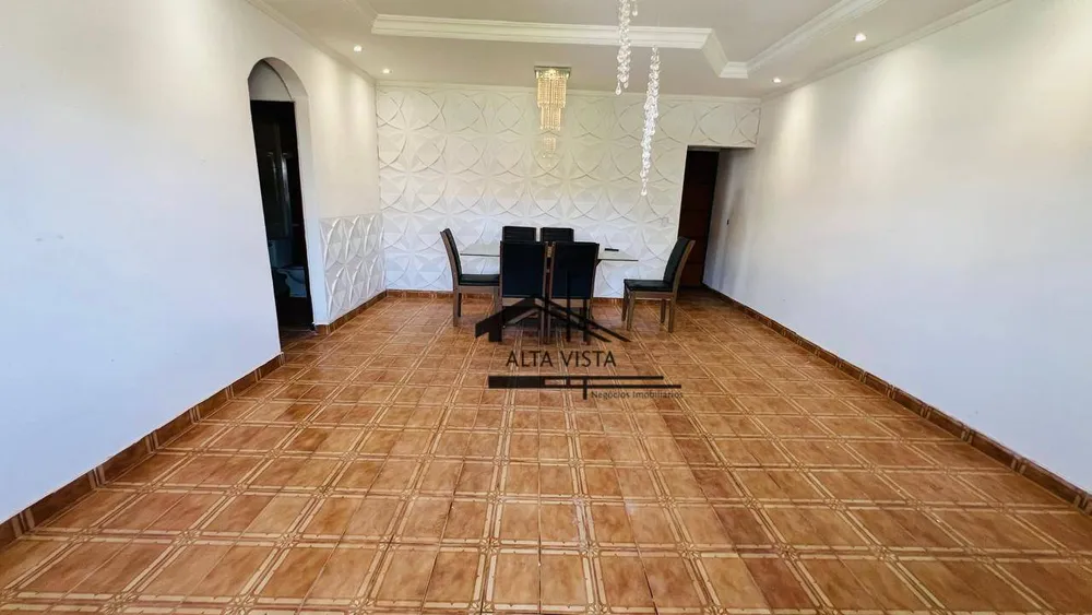 Apartamento, 3 quartos, 100 m² - Foto 3