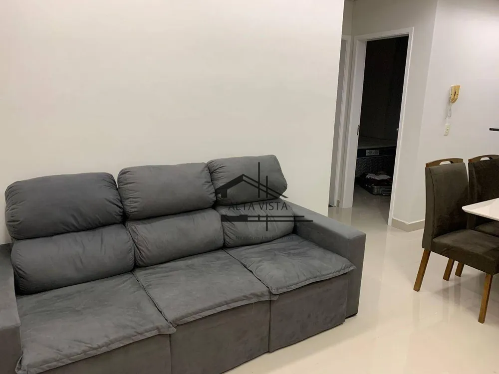 Apartamento, 2 quartos, 49 m² - Foto 4