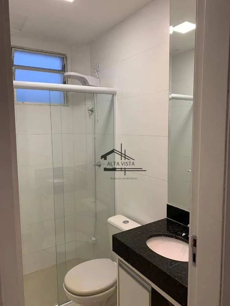 Apartamento, 2 quartos, 49 m² - Foto 7