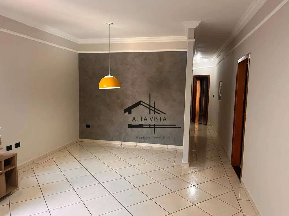 Casa, 3 quartos, 183 m² - Foto 4