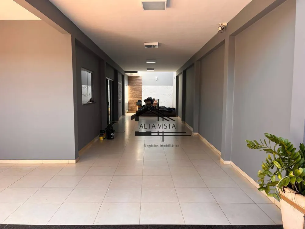 Casa, 3 quartos, 183 m² - Foto 1