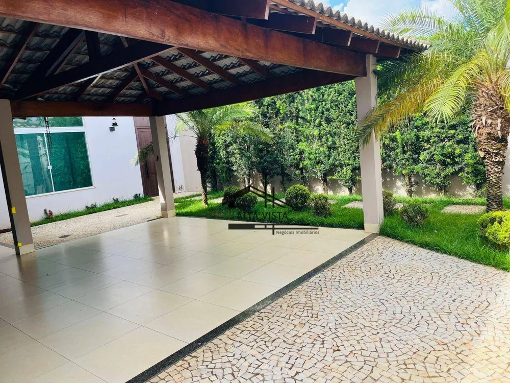 Casa, 3 quartos, 200 m² - Foto 1