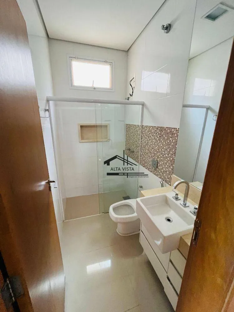 Casa, 3 quartos, 200 m² - Foto 13