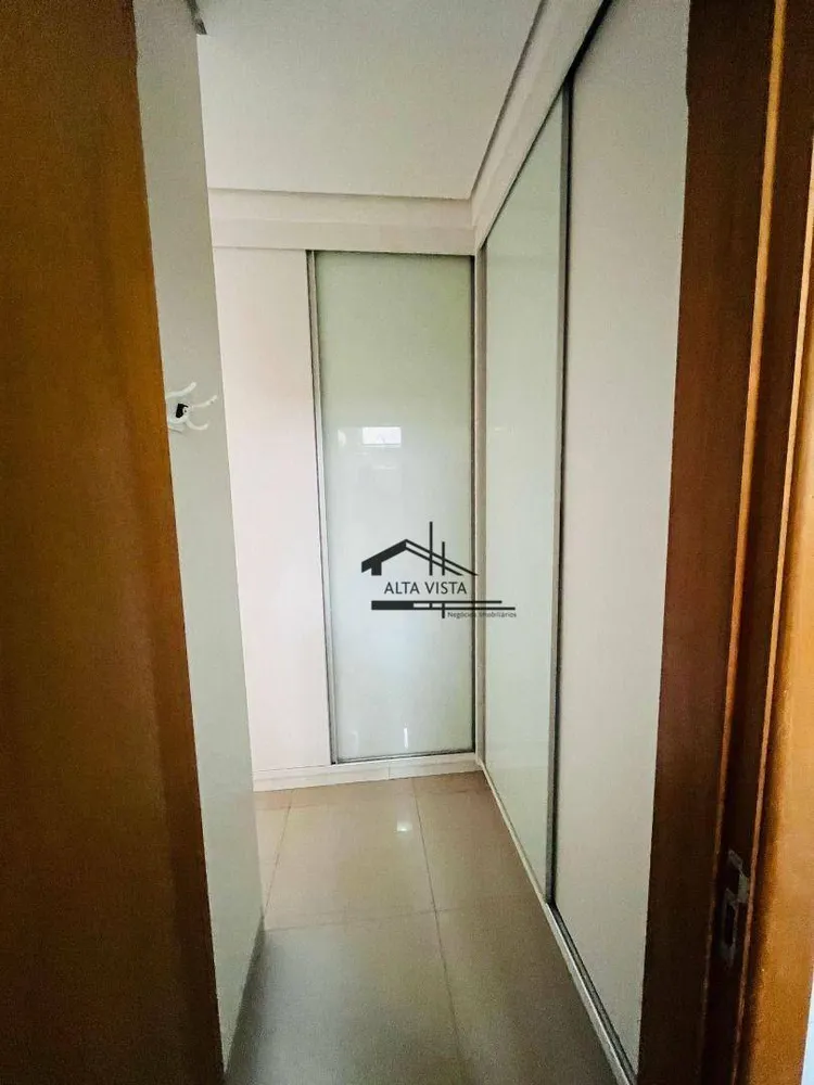 Casa, 3 quartos, 200 m² - Foto 12