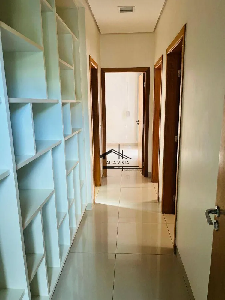 Casa, 3 quartos, 200 m² - Foto 11
