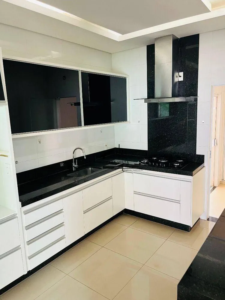 Casa, 3 quartos, 200 m² - Foto 5