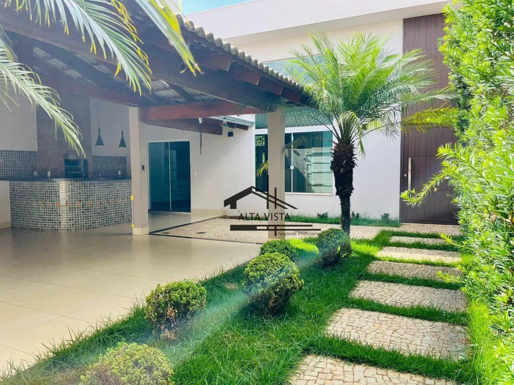 Casa, 3 quartos, 200 m² - Foto 2