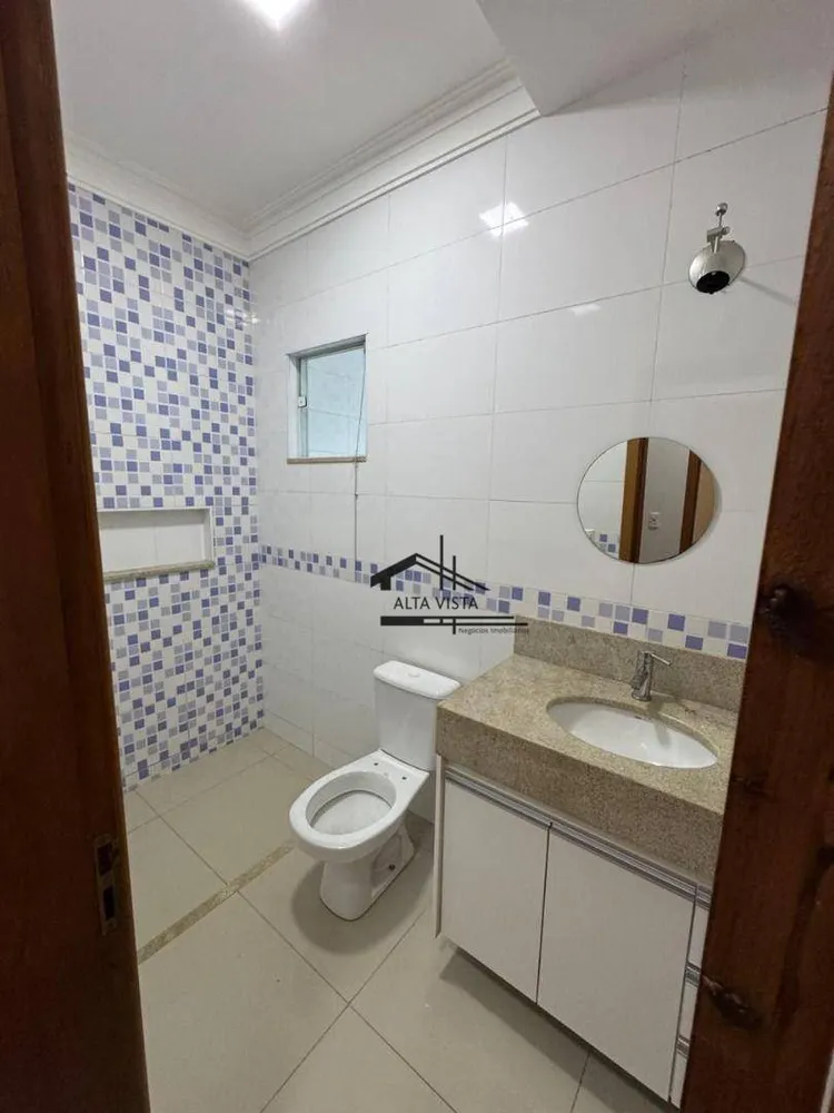 Casa, 3 quartos, 210 m² - Foto 9
