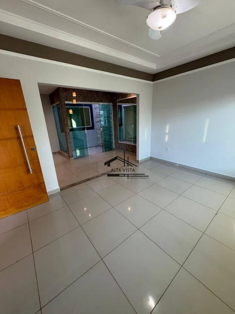 Casa, 3 quartos, 210 m² - Foto 5