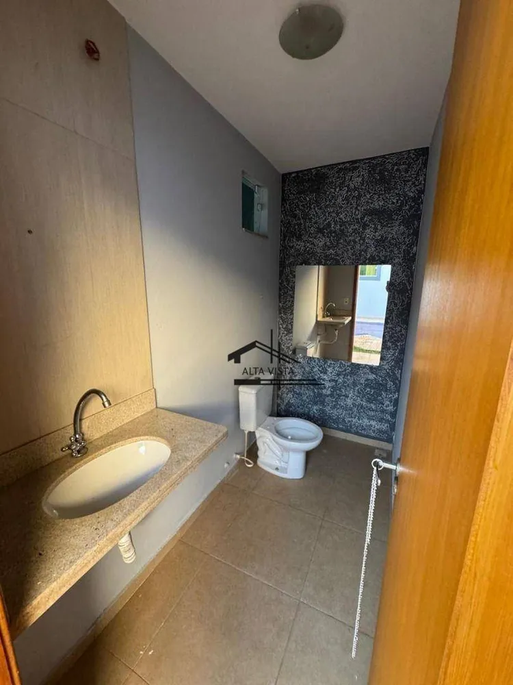 Casa, 3 quartos, 210 m² - Foto 10