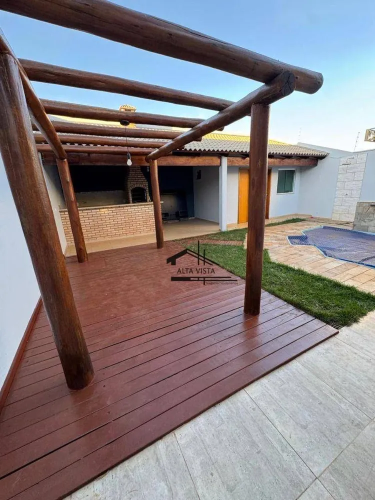 Casa, 3 quartos, 210 m² - Foto 12