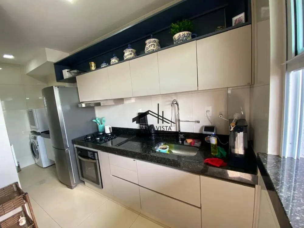 Apartamento, 2 quartos, 62 m² - Foto 2