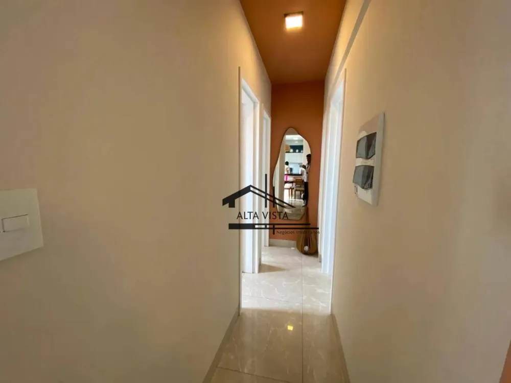 Apartamento, 2 quartos, 62 m² - Foto 5