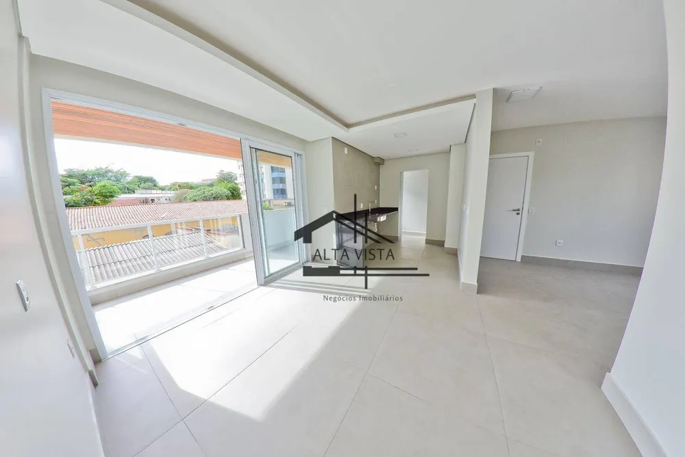 Apartamento, 3 quartos, 92 m² - Foto 4