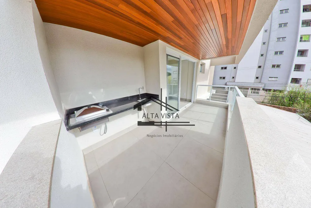 Apartamento, 3 quartos, 92 m² - Foto 1