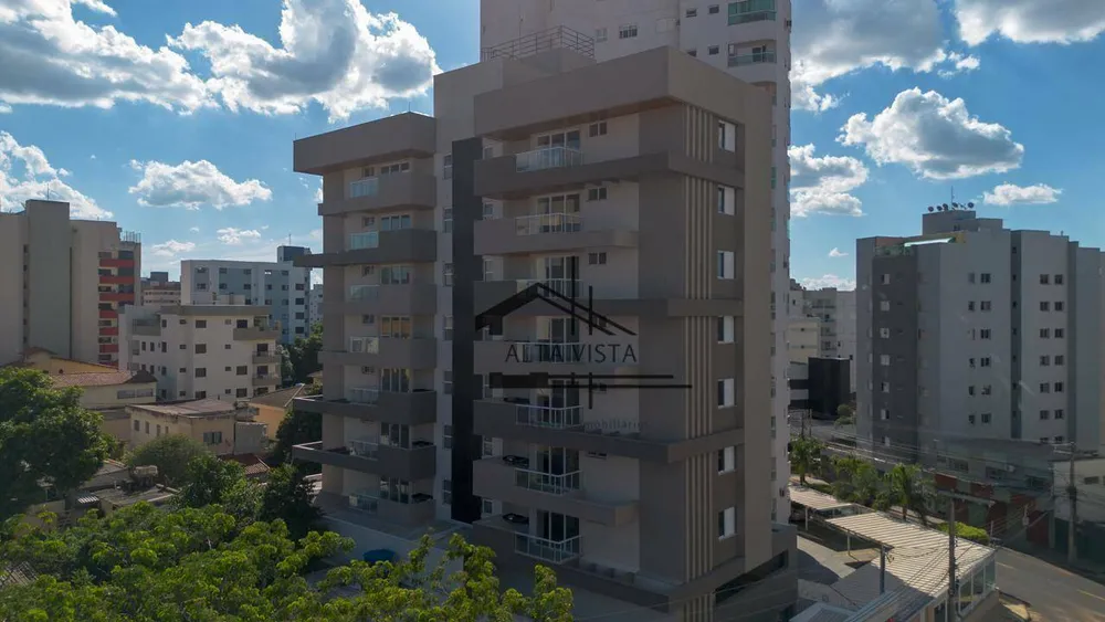Apartamento, 3 quartos, 92 m² - Foto 8