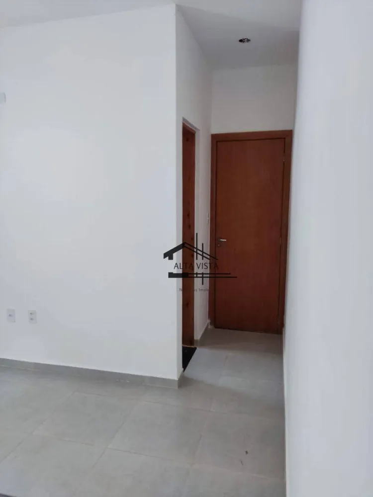 Casa, 2 quartos, 61 m² - Foto 6