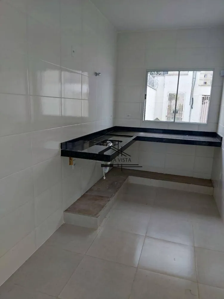 Casa, 2 quartos, 61 m² - Foto 5